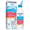Physiomer® Baby υπέρτονο ρινικό σπρέι με θαλασσινό νερό