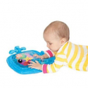 Μαξιλάρι δραστηριοτήτων με νερό Infantino® Pat & Play Water Mat™