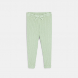 Obaibi Κολάν πλεκτό για μωρά κοριτσάκια