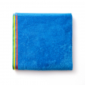 Πετσέτα θαλάσσης Benetton kids Μπλε 70x140 cm