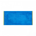 Πετσέτα θαλάσσης Benetton kids Μπλε 70x140 cm