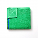 Πετσέτα θαλάσσης Benetton kids Πράσινο 70x140 cm