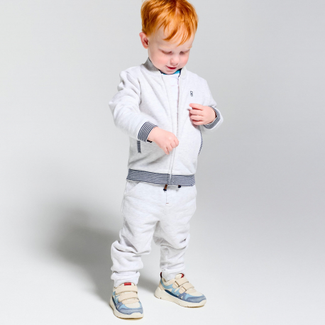 Obaibi Παντελόνι φόρμας για μωρά αγοράκια