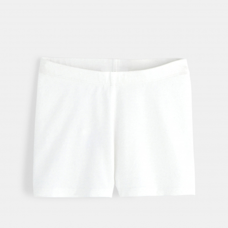 Okaidi Κολάν κοντό μονόχρωμο