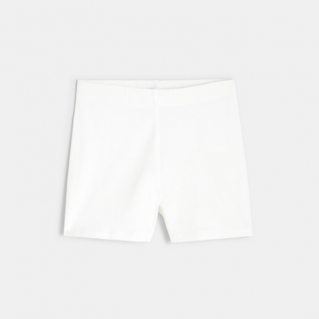 Okaidi Κολάν κοντό μονόχρωμο