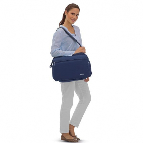 Τσάντα - αλλαξιέρα καροτσιού Inglesina My Baby Bag Graphite