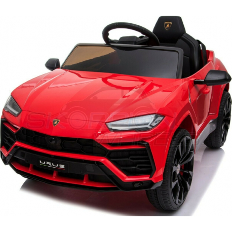 Ηλεκτροκίνητο αυτοκίνητο SKORPION WHEELS Lamborghini Urus Original 12V