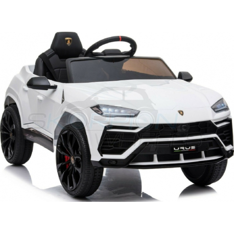 Ηλεκτροκίνητο αυτοκίνητο SKORPION WHEELS Lamborghini Urus Original 12V