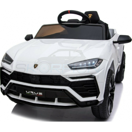 Ηλεκτροκίνητο αυτοκίνητο SKORPION WHEELS Lamborghini Urus Original 12V