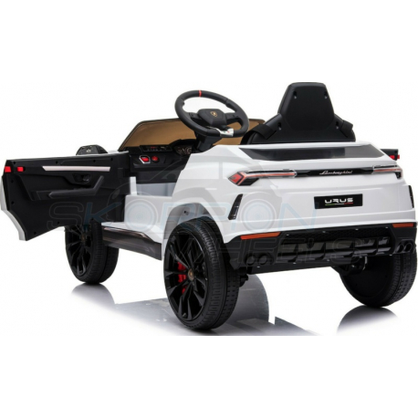 Ηλεκτροκίνητο αυτοκίνητο SKORPION WHEELS Lamborghini Urus Original 12V