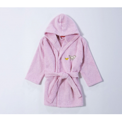 Βρεφικό μπουρνούζι Nef-Nef Homeware Cute & Sweet