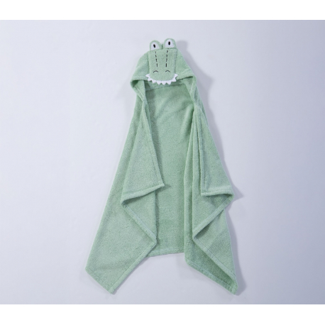 Κάπα - μπουρνούζι Nef-Nef Homeware Savana 70x120 cm