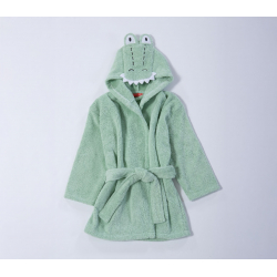 Βρεφικό μπουρνούζι Nef-Nef Homeware Savana