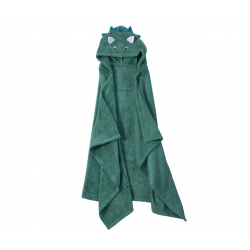 Κάπα - μπουρνούζι Nef-Nef Homeware Dino 70x120 cm