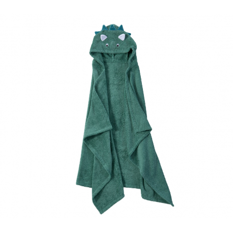 Κάπα - μπουρνούζι Nef-Nef Homeware Dino 70x120 cm