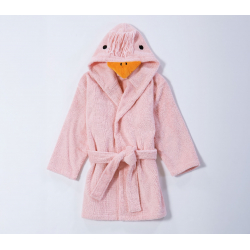 Βρεφικό μπουρνούζι Nef-Nef Homeware Spring Hapiness