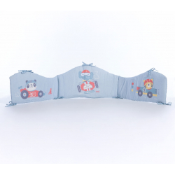 Πάντα Nef-Nef Homeware Super Boy