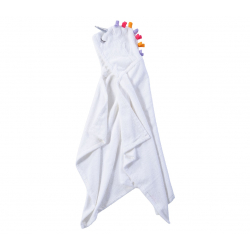 Κάπα - μπουρνούζι Nef-Nef Homeware Unicorn 70x120 cm