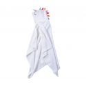 Κάπα - μπουρνούζι Nef-Nef Homeware Unicorn 70x120 cm