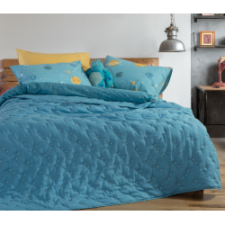 Κουβερλί μονό microfiber Nef-Nef Homeware Special Star 180x240 cm