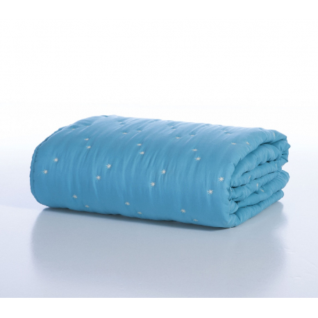Κουβερλί μονό microfiber Nef-Nef Homeware Special Star 180x240 cm
