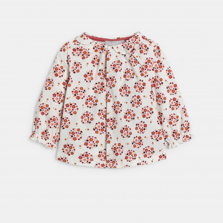 Obaibi Σύνολο για μωρά κοριτσάκια ροζ