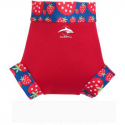 Κάλυμμα πάνας - μαγιό Konfidence™ NeoNappy Strawberry 8-11 kg