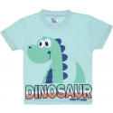 Βρεφικό σετ Pretty baby Dinosaur 0-4 ετών