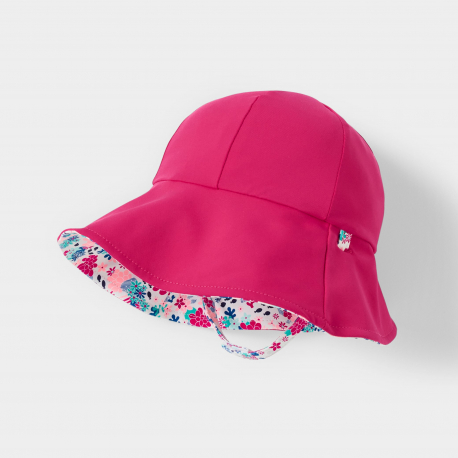 Obaibi Καπέλο για τον ήλιο με αντηλιακή προστασία για μωρά κοριτσάκια