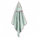 Μπουρνούζι κάπα Greenwich Polo Club® Baby 8815