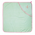 Μπουρνούζι κάπα Greenwich Polo Club® Baby 8815