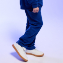 Okaidi Jogging a poches bleu garcon