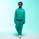 Okaidi Jogging a poches vert garcon