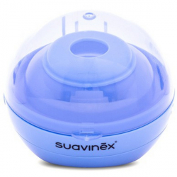 Suavinex φορητός αποστειρωτής πιπίλας με υπεριώδη ακτινοβολία Blue