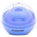 Suavinex φορητός αποστειρωτής πιπίλας με υπεριώδη ακτινοβολία Blue