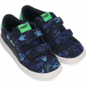 Παιδικά παπούτσια Puma Smash v2 Archeo Summer V