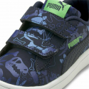 Παιδικά παπούτσια Puma Smash v2 Archeo Summer V