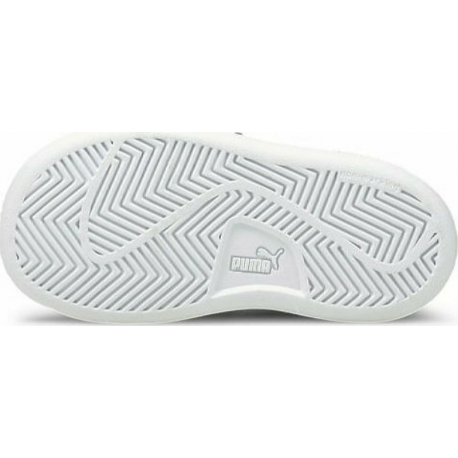 Παιδικά παπούτσια Puma Smash v2 Archeo Summer V