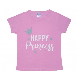 Παιδικό σετ Pretties Happy Princess 4-10 ετών