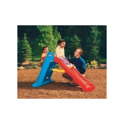 Τσουλήθρα μεγάλη Little tikes® Primary 150 cm