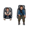 Κάθισμα αυτοκινήτου FoppaPedretti Babyroad i-size Carbon 76-150 cm