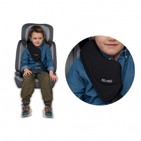 Κάθισμα αυτοκινήτου FoppaPedretti Babyroad i-size Carbon 76-150 cm