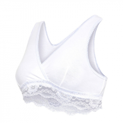 Σουτιέν θηλασμού Carriwell Nursing Bra S