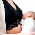 Σουτιέν θηλασμού Carriwell Nursing Bra M