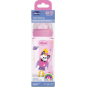 Chicco μπιμπερό Well Being 330 ml 4m+ (1τμχ)