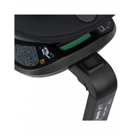 Κάθισμα αυτοκινήτου Maxi-Cosi® Spinel 360 Plus Authentic Black 40-145 cm