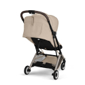 Καρότσι Cybex Gold Orfeo Taupe - Almond Beige