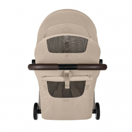 Καρότσι Cybex Gold Orfeo Taupe - Almond Beige