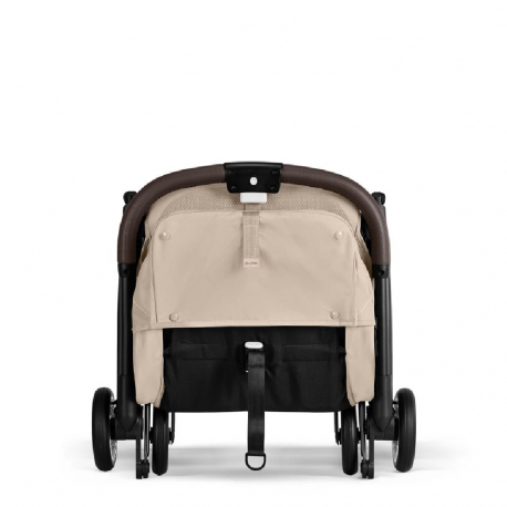 Καρότσι Cybex Gold Orfeo Taupe - Almond Beige
