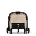 Καρότσι Cybex Gold Orfeo Taupe - Almond Beige